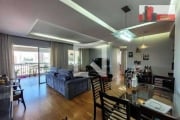 Apartamento em Rua Lord Cockrane, 820 - Ipiranga, 3 quartos e 2 vagas