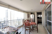 Apartamento de 3 quartos, 2 vagas, R. Aurélia, 300 - Cond. Goodlife Vila Romana