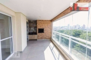 Apartamento R. Dr. Rubens Meireles, 442 - Barra Funda, 3 sts, 2 vgs, Cond. Meridian