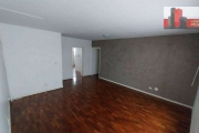 Apartamento de 110 m², 3 quartos e 1 vaga em Rua Jorge Americano, 183 - Alto da Lapa