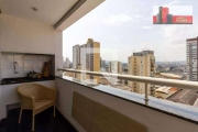 Apartamento 2 quartos, 94m², R. Duílio, 302 - Vila Romana, Matisse (SUSPENSO).