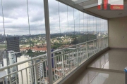 Apartamento em R. Pais Leme, 219 - Pinheiros, 2 quartos, 1 vaga, Thera Faria Lima