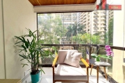 Vendo apartamento Al. Ministro Rocha Azevedo, 523 - Jardim América, 2 dorms, 2 vgs, Central Park Jardins