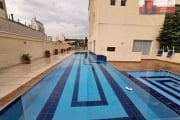 Apartamento 3 quartos, 105m², R. Scipião, 471 - Vila Romana, Cond. Ária