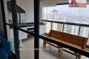 Apartamento R. Scipião, 459 - Vila Romana, 2 sts, 2 vgs, 100m², Ed. Legítimo