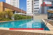 Apartamento de 101m², 2 vagas, depósito, R. Aurélia, 300 - Goodlife Vila Romana