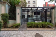 Apartamento em R. Morgado de Mateus, 305 - Vila Mariana, 3 quartos, 2 vagas, America Trabulse Tuma