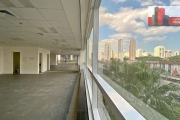 Conjunto Comercial Av. Roque Petroni Júnior, 850 - 23 - Jardim das Acacias, 380m², 9 vagas