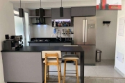 Apartamento 3 quartos, 105m², Rua Fortunato Ferraz, 250 - Vila Anastácio, Jerivás