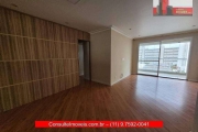 Apartamento Av. Mofarrej, 154 - Vila Leopoldina, 3 dorms, 2 vgs, Cond. Refuge (ALUGADO).