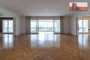 Apartamento de 500m², 5 suítes, 6 vagas, Rua Dr. Gabriel dos Santos, 370 - Higienópolis. Villa Florentine