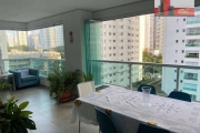 Apartamento de 3 suítes, 2 vagas, dep, Rua Carlos Weber, 663 - Vila Leopoldina, Sky House