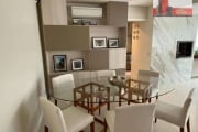 Apartamento de 96m², 3 quartos, 2 vagas, Av. Raimundo Pereira de Magalhães, 817 - Vila Anastácio, Parques da Lapa