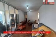 Apartamento de 63m², 2 quartos, 2 vagas, Rua Coronel Melo de Oliveira, 417 - Perdizes, Sweet Life