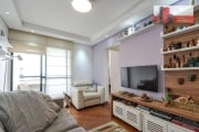 Apartamento R. Carlos Weber, 1389 - Vila Leopoldina, 73m², 2 dorms, Ed. Condessa Renata