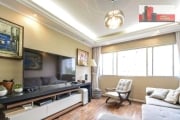 Apartamento R. Cotoxó, 424 - Pompeia, 110m², 3 dorms, 2 vgs, Ed. Vila Rica