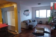 Apartamento de 120m², 3 dorms, 1 vaga, R. Cerro Corá, 1153 - Vila Romana, Edificio City Alvorada