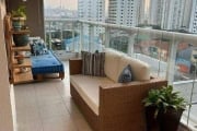 Apartamento de 3 suítes, 142m², 3 vagas, Rua Brentano, 401 - Vila Leopoldina, Ed. Lumina