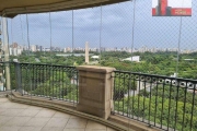 Apartamento de 375m², 4 sts, 6 vgs, R. Curitiba, 81 - Paraíso, Palais Du Parc