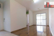 Apartamento R. Dr. Alfredo de Castro, 112 - Barra Funda, 58m², 2 dorms, 1 vg, Helbor Home Flex