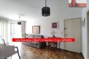 Apartamento 2 quartos, 79m², R. Duílio, 199 - Vila Romana, Venezzia, Valmarana.