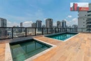 Cobertura R. Tupi, 221 - Higienópolis, Piscina, 488m², 5 suítes, 6 vgs, Edifício L'Apogée