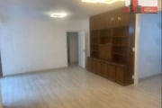 Apartamento R. da Consolação, 3701 - Consolação, 180m², 3 dorms, 2 vgs, Edifício Gardênia