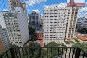 Apartamento R. Iperoig, 554 - Perdizes, 79m², 2 dorms, 1 vg, Condomínio Edifício Itajubá