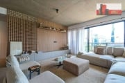 Apartamento R. Chilon, 184 - Vila Olímpia, 157m², 2 vagas, VN MILLENNIUM FARIA LIMA