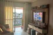 Apartamento Rua Croata, 353 - Vila Ipojuca, 93m², 3 dorms, 2 vgs, Ed. Imperiale