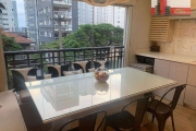 Apartamento Rua Paulistânia, 111 - Vila Madalena, 58m², 2 dorms, 1 vg, Authentic Madalena