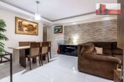 Apartamento R. Cônego Vicente Miguel Marino, 275 - Barra Funda, 93m², 3 domrs, 2 vgs, Cores da Barra