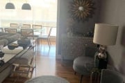 Apartamento R. Coelho De Carvalho, 261 - Alto da Lapa, 125m², 3 sts, 4 vgs, dep., Ville de France