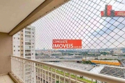 Apartamento 3 quartos, 94m², Av. Mofarrej, 154 - Vila Leopoldina, Refuge Living Club