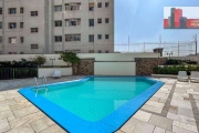 Apartamento R. Luís Martins, 5 - Alto da Lapa, 168m², 3 dorms, 2 vgs, Ed. Rio Verde