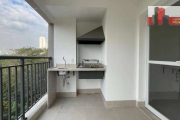 Apartamento R. Bento Branco de Andrade Filho, 481 - Chácara Santo Antônio, 113m², 2 sts, 2 vgs, Isla By Cyrela