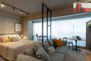 Apartamento R. Venâncio Aires, 930 - Modo Pompéia, 1 quarto, 32m²