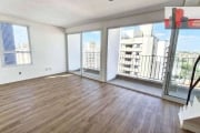 Cobertura R. Dr. Teodoro Quartim Barbosa, 310 - Vila São Francisco, 104m², 2 suítes, 2 vgs, Ed. AMORA - Amici