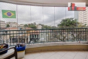 Apartamento 3 quartos, 100m², R. Pio XI, 2336 - Alto de Pinheiros, Villa Splendore