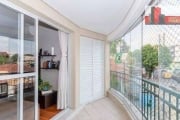 Apartamento R. Pio XI, 2336 - Alto de Pinheiros, 3 quartos, 100m², Villa Splendore