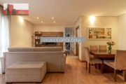Apartamento R. Carlos Weber, 1368 - Vila Leopoldina, 102m², 3 dorms, Weber Art