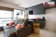 Apartamento R. Coriolano, 231 - Vila Romana, 69m², 2 dorms, 1 vg, Cond. Atemporal