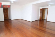 Apartamento R. Santa Justina, 277 - Vila Olímpia, 136m², 3 sts, 2 vgs, Cond. Maison Justine