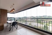 Apartamento R. Martinho de Campos, 41 - Vila Anastácio, 2 sts, 2 vgs, Classic Lapa Cyrela