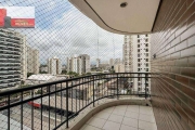 Apartamento 3 quartos, 95m², R. Paulo Franco, 114 - Vila Leopoldina, Hyde Park