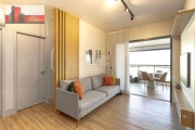 Apartamento Av. Mofarrej, 706 - Vila Leopoldina, 87m², 3 dorms, 2 vgs, Le Havre