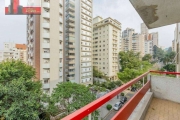 Apartamento 2 quartos, 106m², R. Santa Madalena, 239 - Liberdade, Cond. Angela.