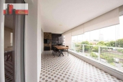 Apartamento Av. Raimundo Pereira de Magalhães, 555 - Quintas da Lapa, 134m², 3 sts, 2 vgs