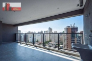 Apartamento R. Francisco Leitão, 247 - Pinheiros, 100m², 3 sts, 2 vgs, Bauhaus Pinheiros