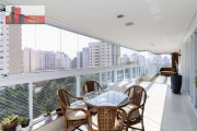 Apartamento Dr. Augusto de Miranda, 907 - Pompéia, 226m², 3 sts, 4 vgs, Ed. Parallele